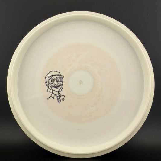S-Line P3X - Spin Dyed By Mike Kemp *Colten Stash Discmania
