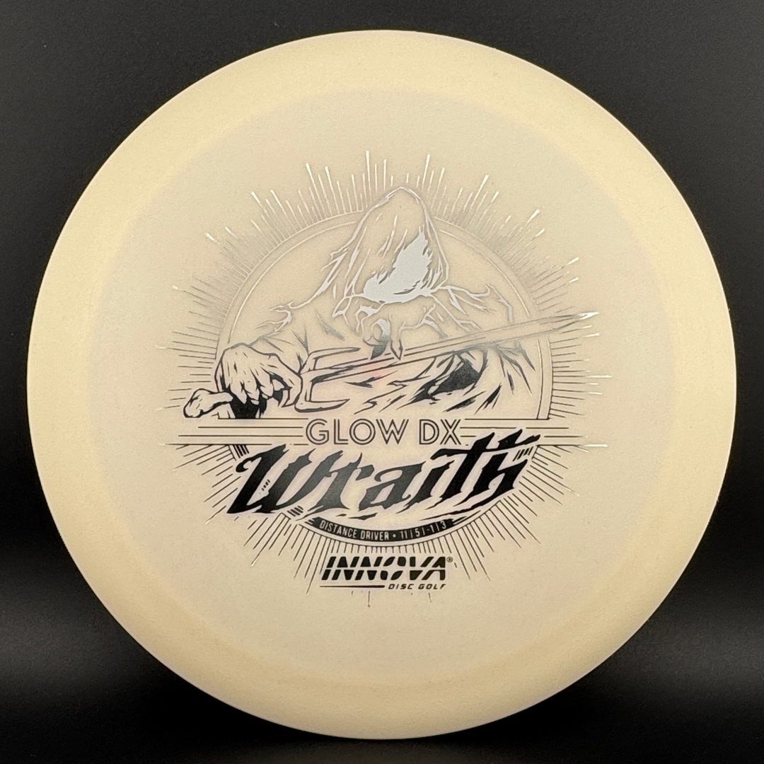 Classic Glow DX Wraith Innova