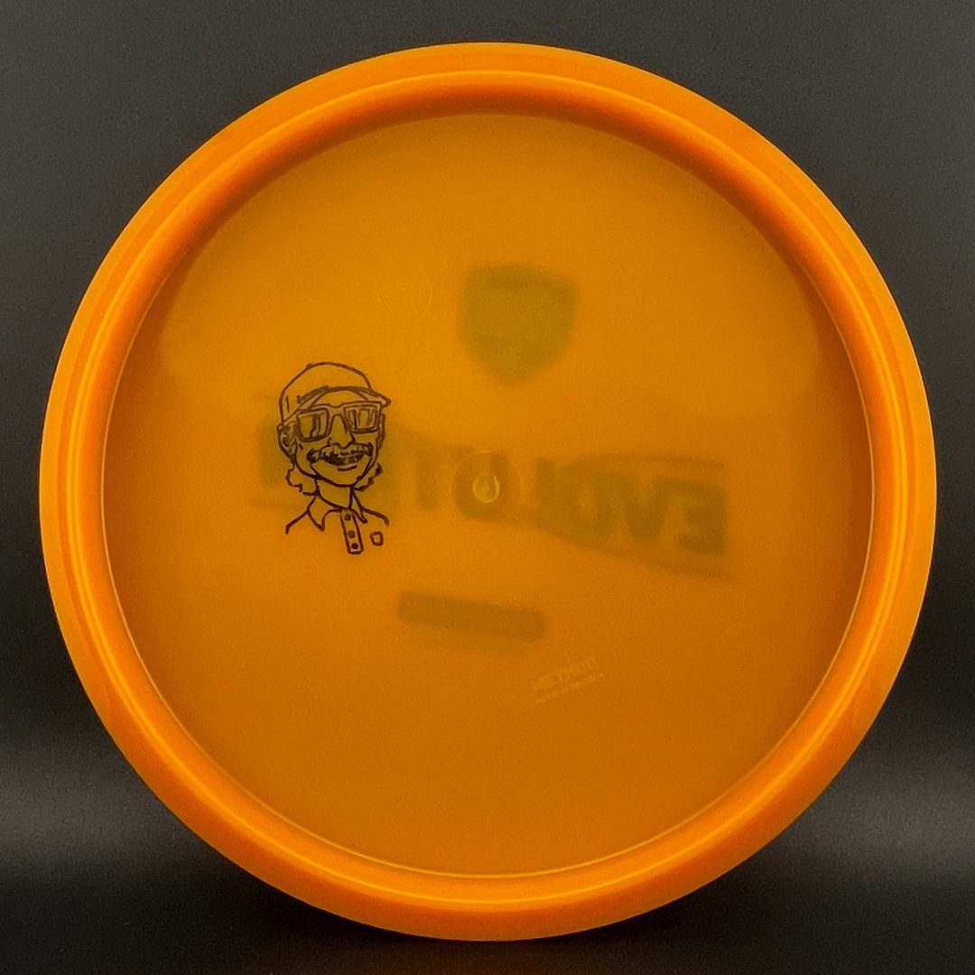 Primal Run Neo Method *Colten Stash* Discmania