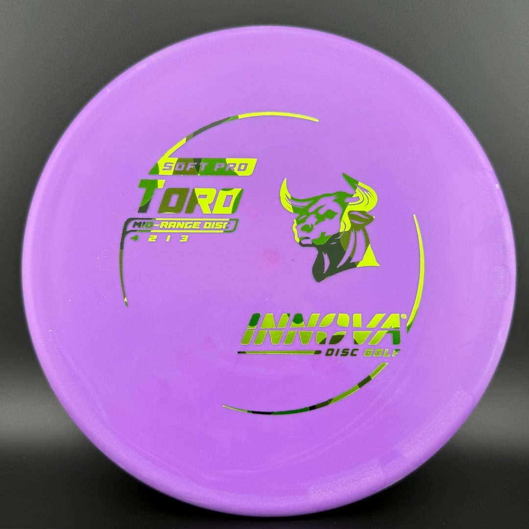 Soft Pro Toro Innova