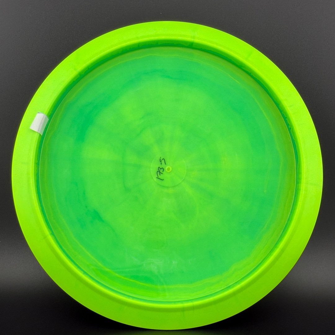 Swirly S-Blend Centurion - Elk Man by Ripper Studios Infinite Discs