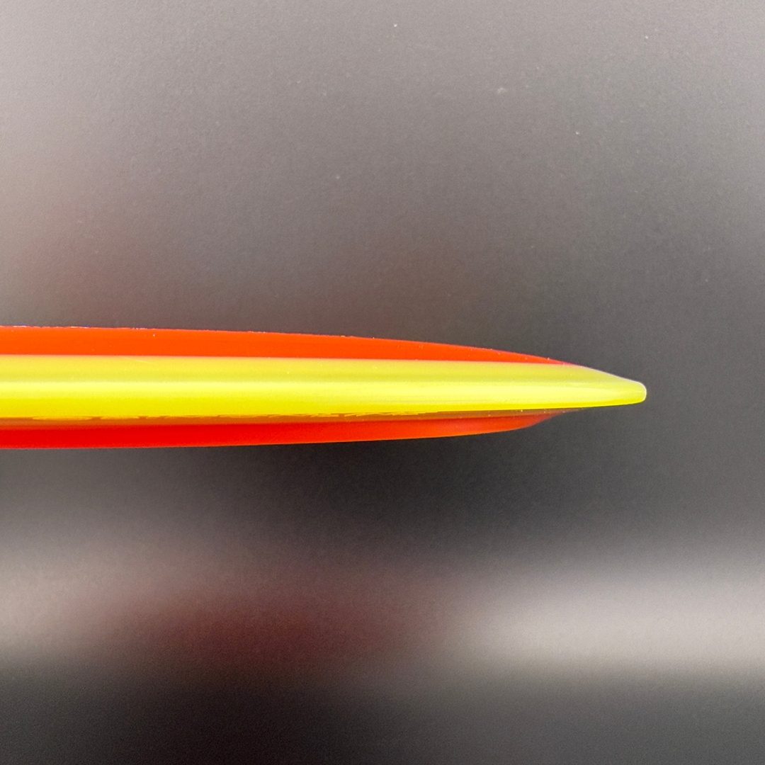 Neutron Time-Lapse Re-Tooled - Elk Man 2.0 Axiom