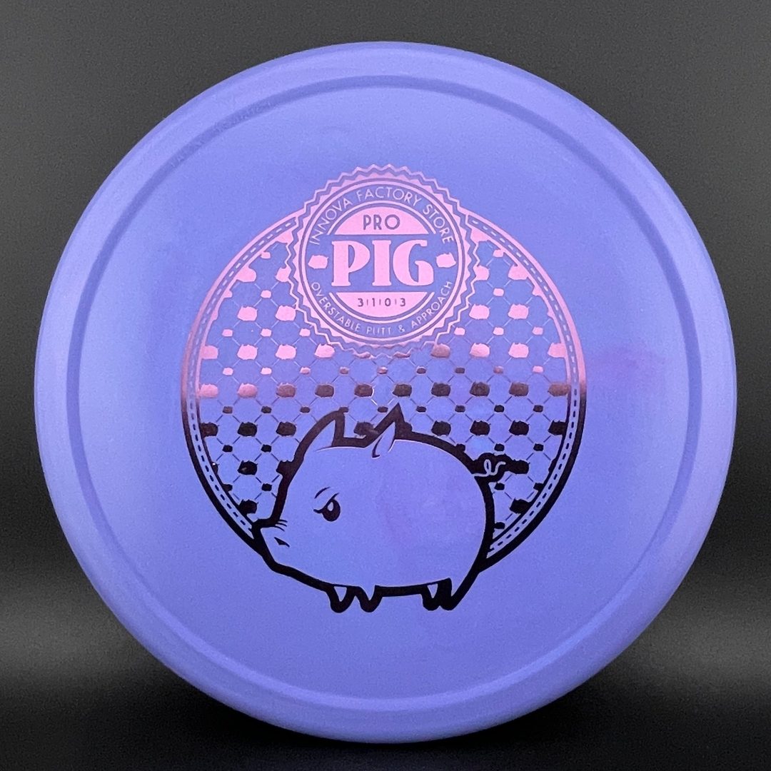 Classic Glow Pro Pig Stiff Blend - Innova Factory Store Innova