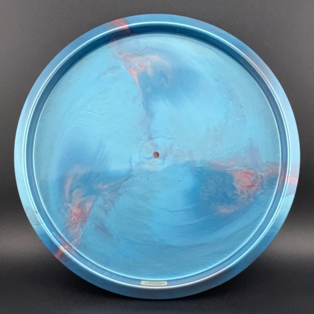 Big Z Titanium Zone SS - 2026 Holyn Handley Tour Series Discraft