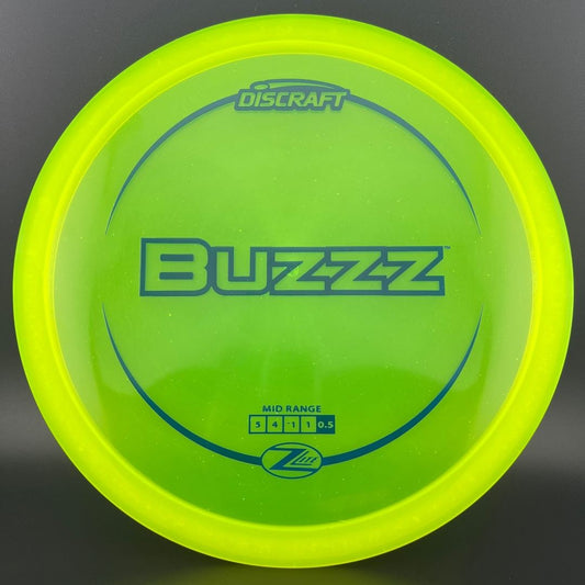 Z Lite Buzzz Discraft