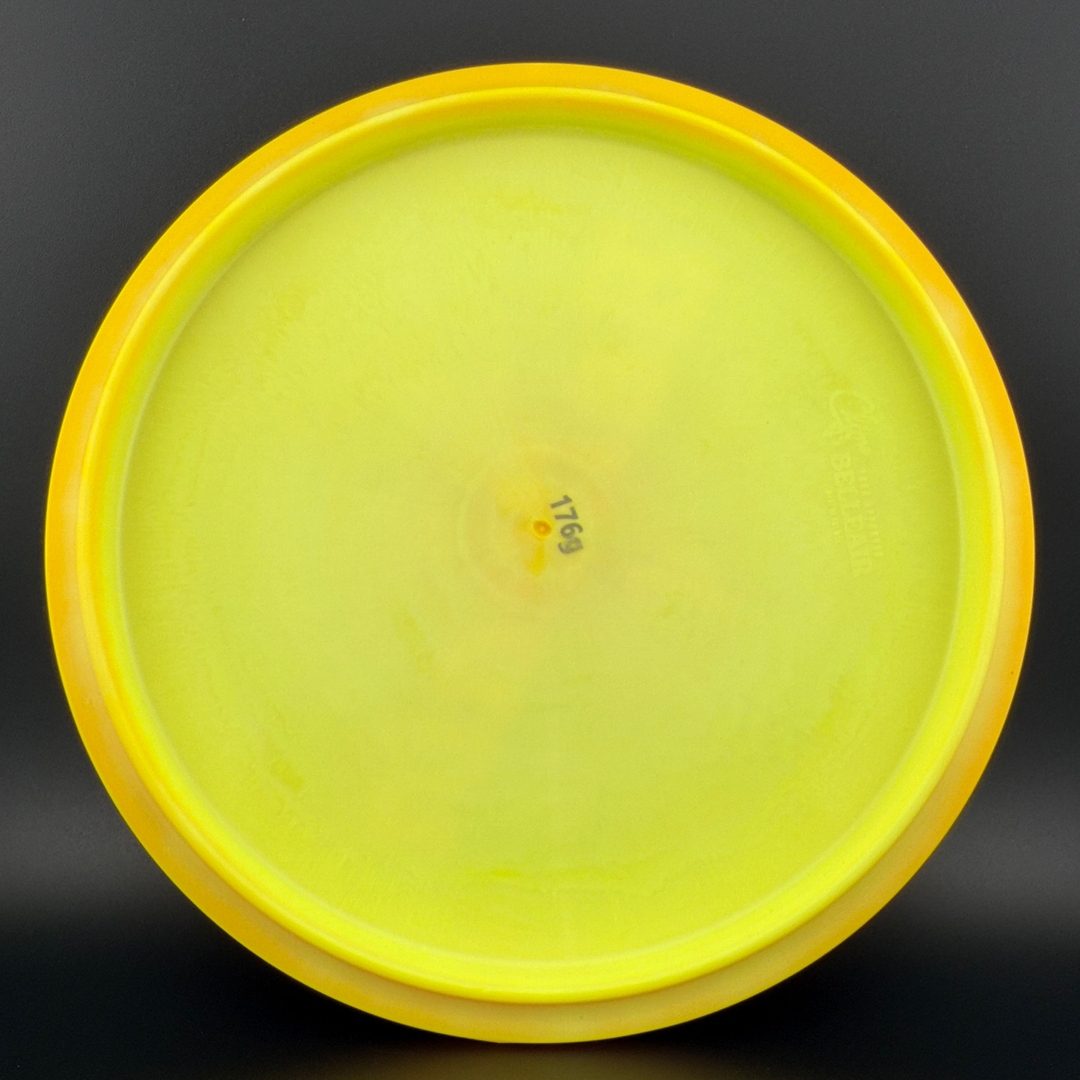 Signature Line Belleair Climo Disc Golf