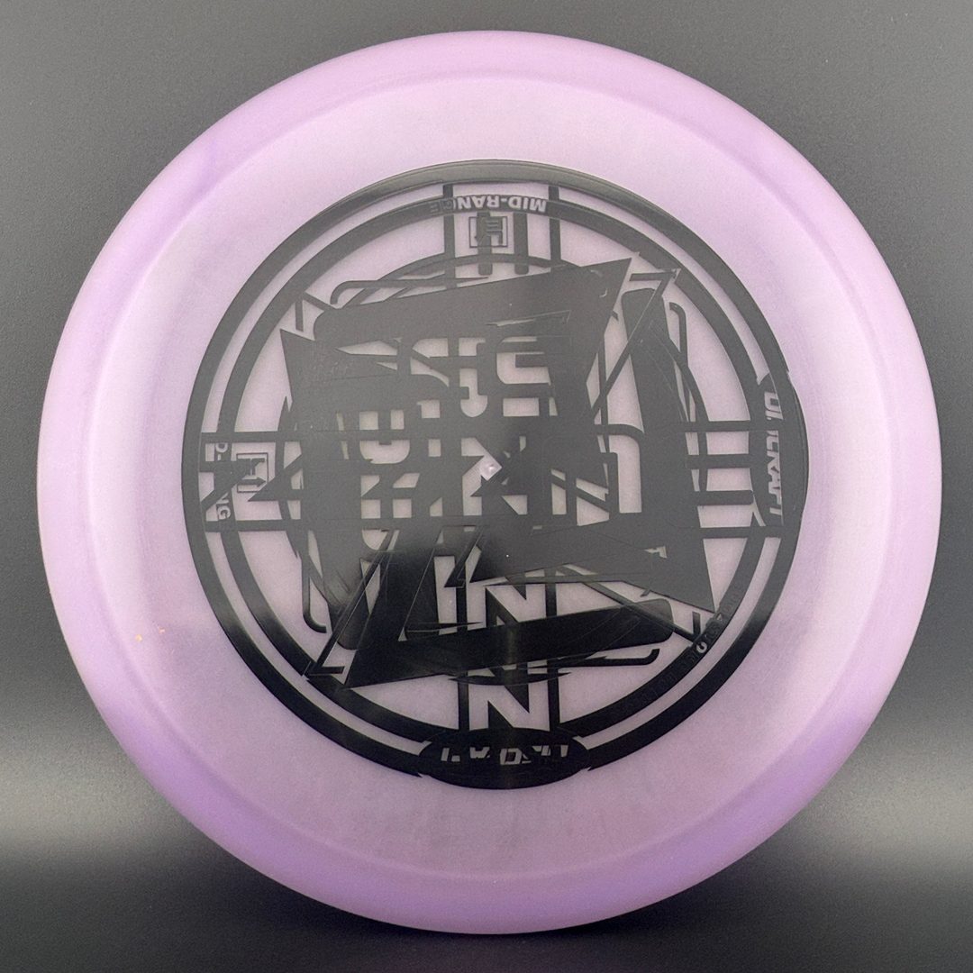 Z Glo Buzzz SS - Ledgestone 2025 - Misprint