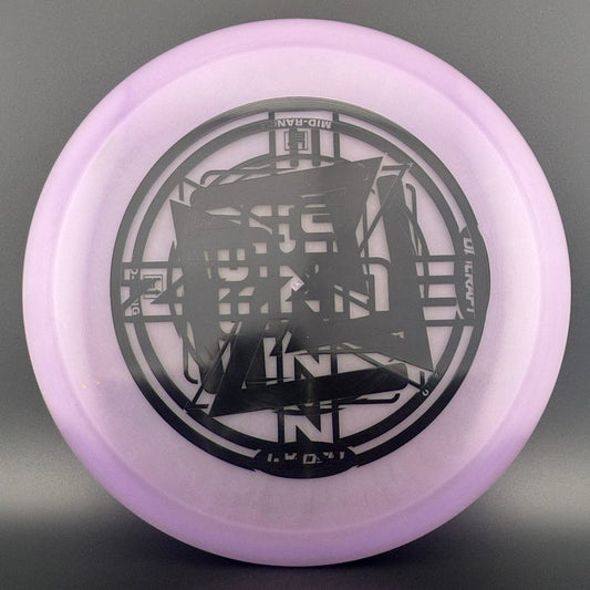 Z Glo Buzzz SS - Ledgestone 2025 - Misprint Discraft