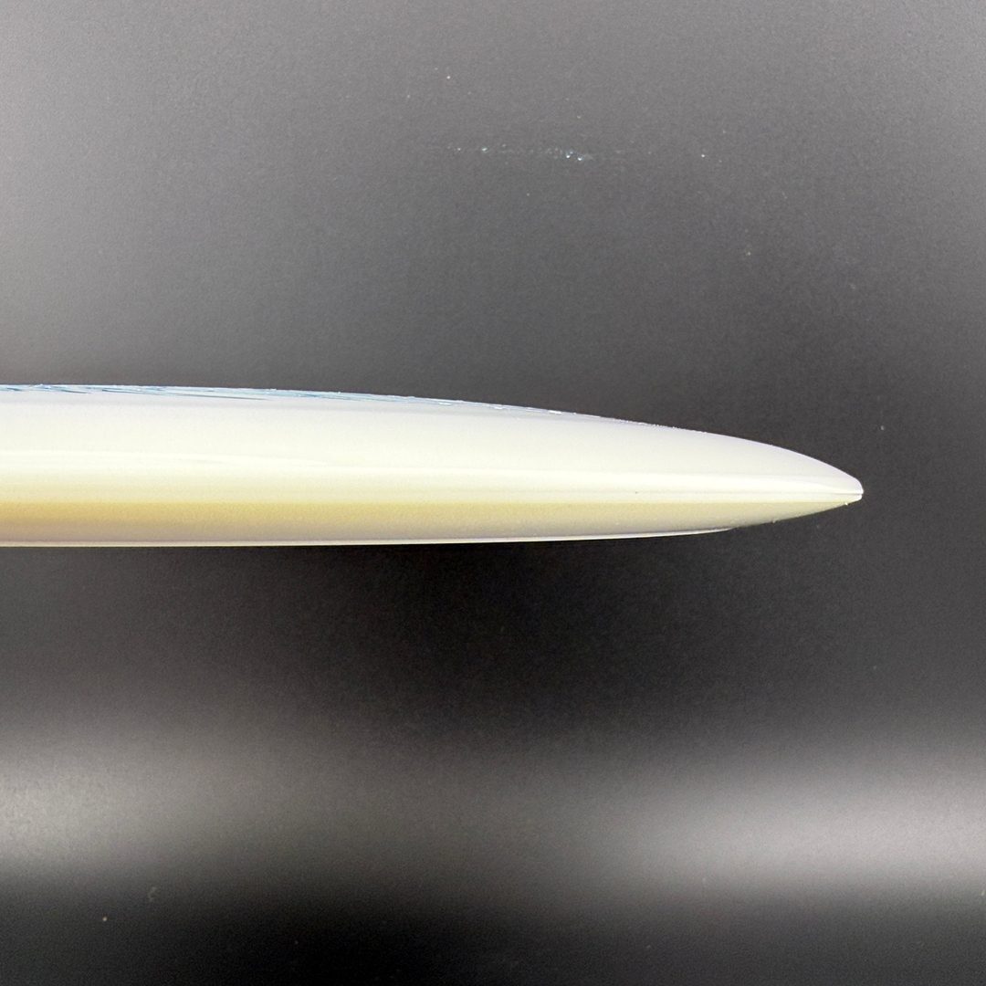 Star Roadrunner - Arctic SlingBlade by Tony Diaz