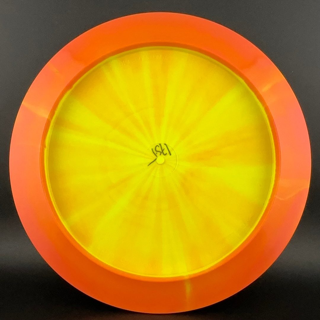 Halo Star Boss Innova