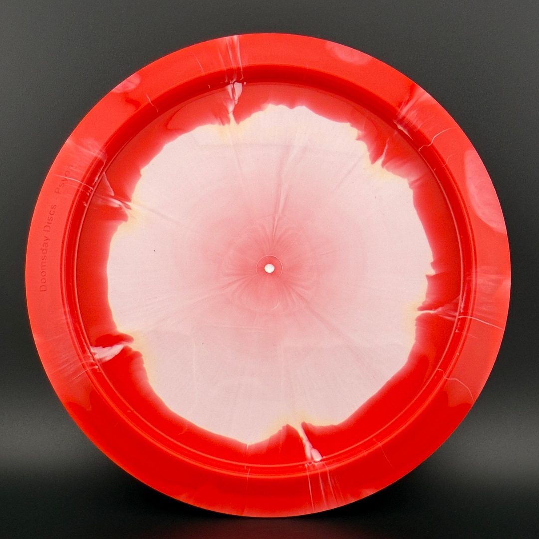 Retina Psyop - Brain Candy Doomsday Discs