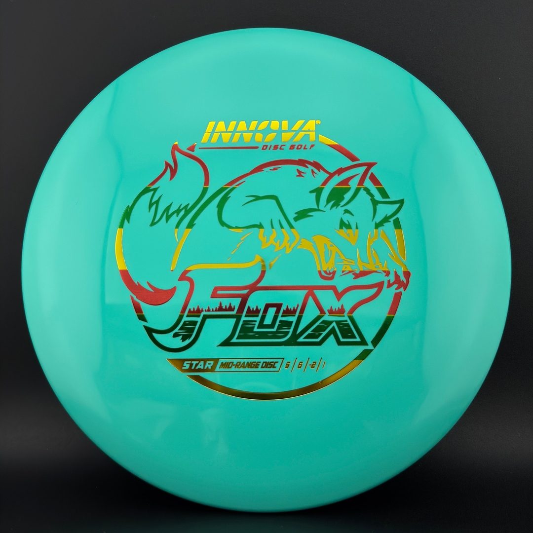 Star Fox Innova