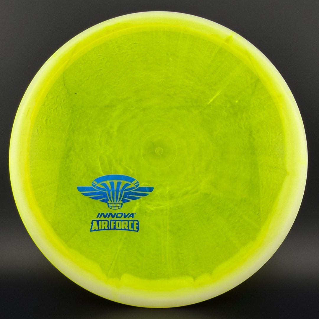 Halo Champion Wombat3 - Air Force Innova