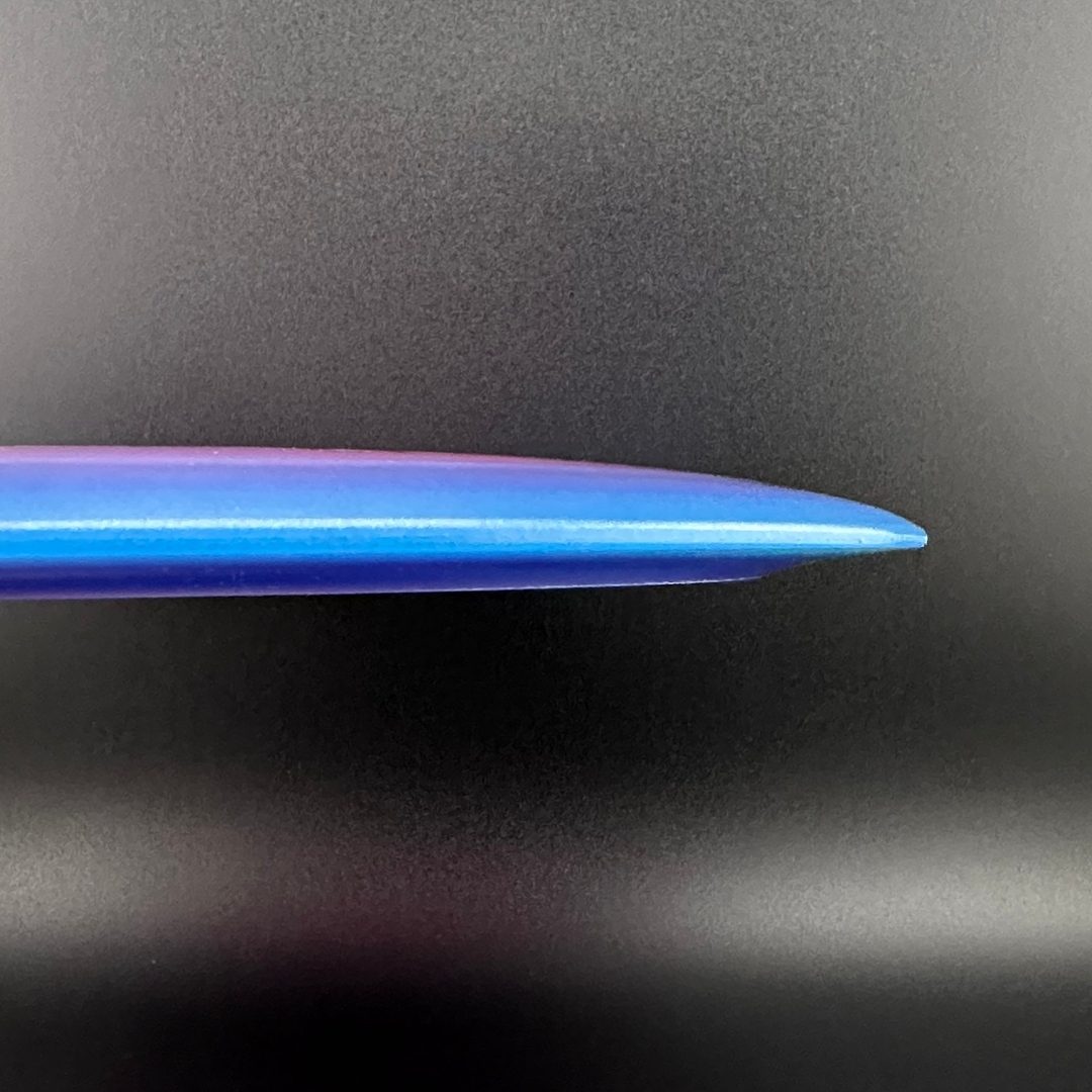 Stiff Colorshift Z Nuke - Micah Groth Discraft