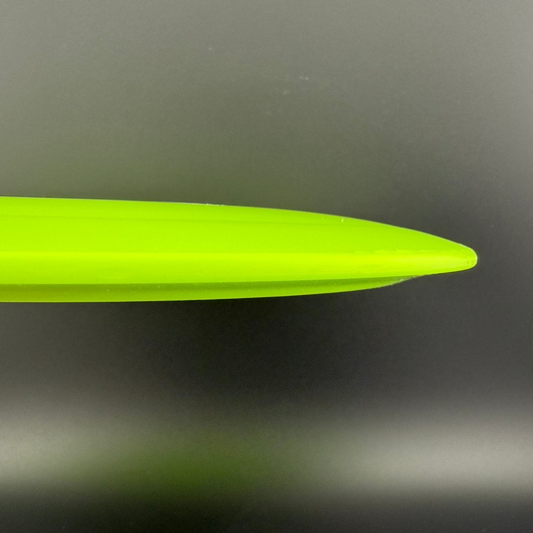 Lightweight Apex Diamondback MINT Discs