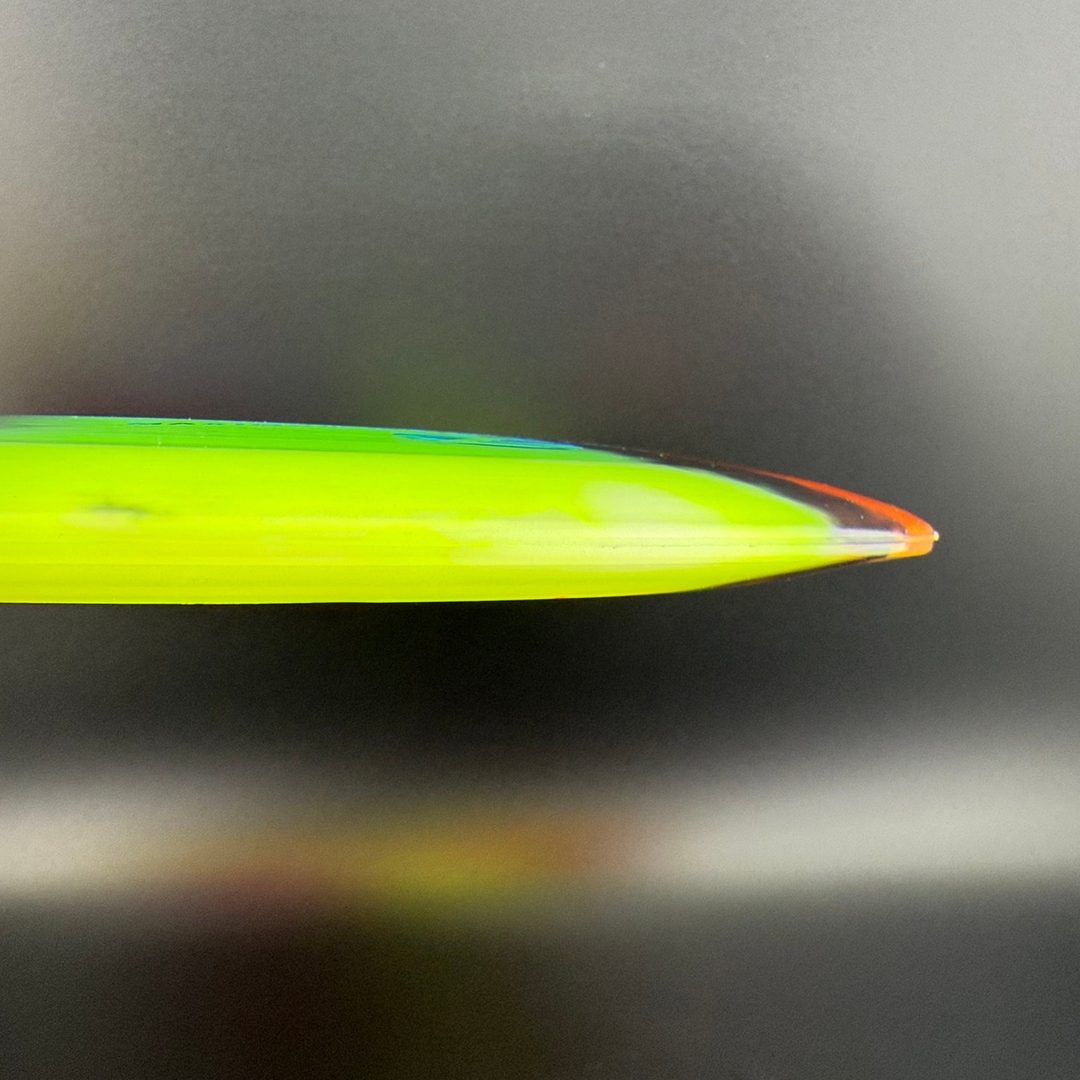 Fly Dye Z Avenger SS - Misprint Discraft