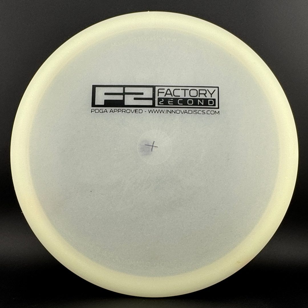 Glow Champion RocX3 - F2