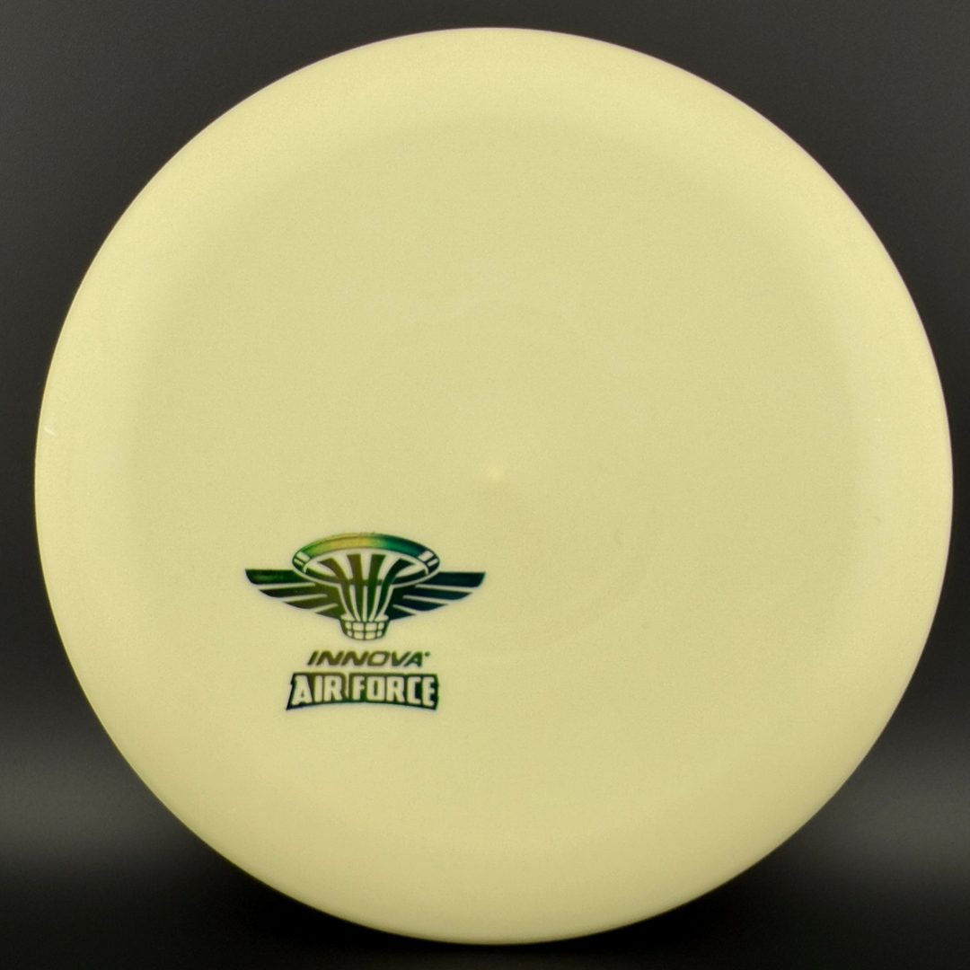 Proto Glow Soft Pro Firefly - Air Force Innova