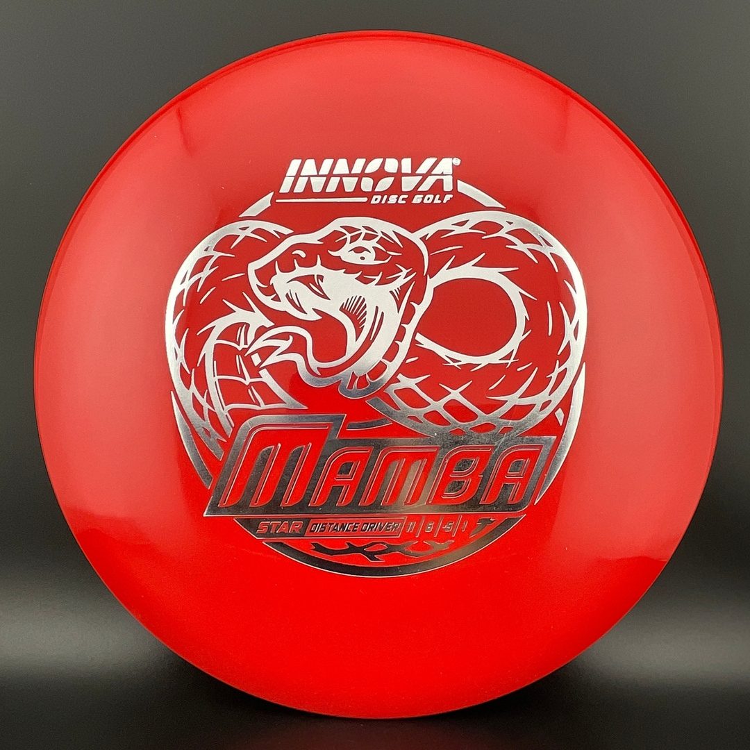 Star Mamba Innova