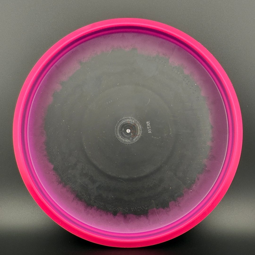Halo Nexus Aviar - Air Force Innova