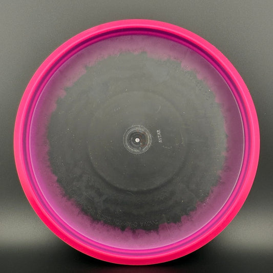 Halo Nexus Aviar - Air Force Innova