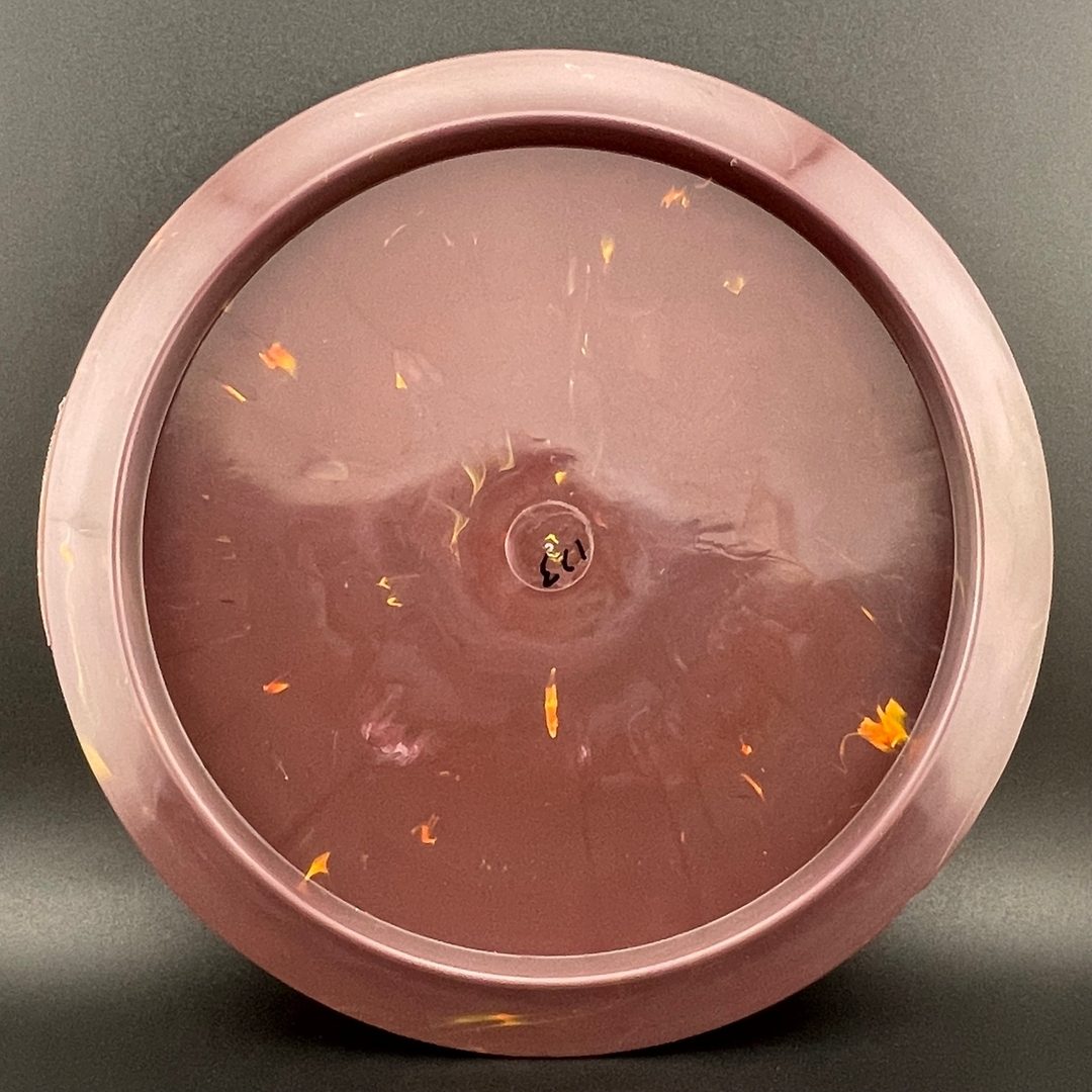 Landfill Blackout - First Run Doomsday Discs