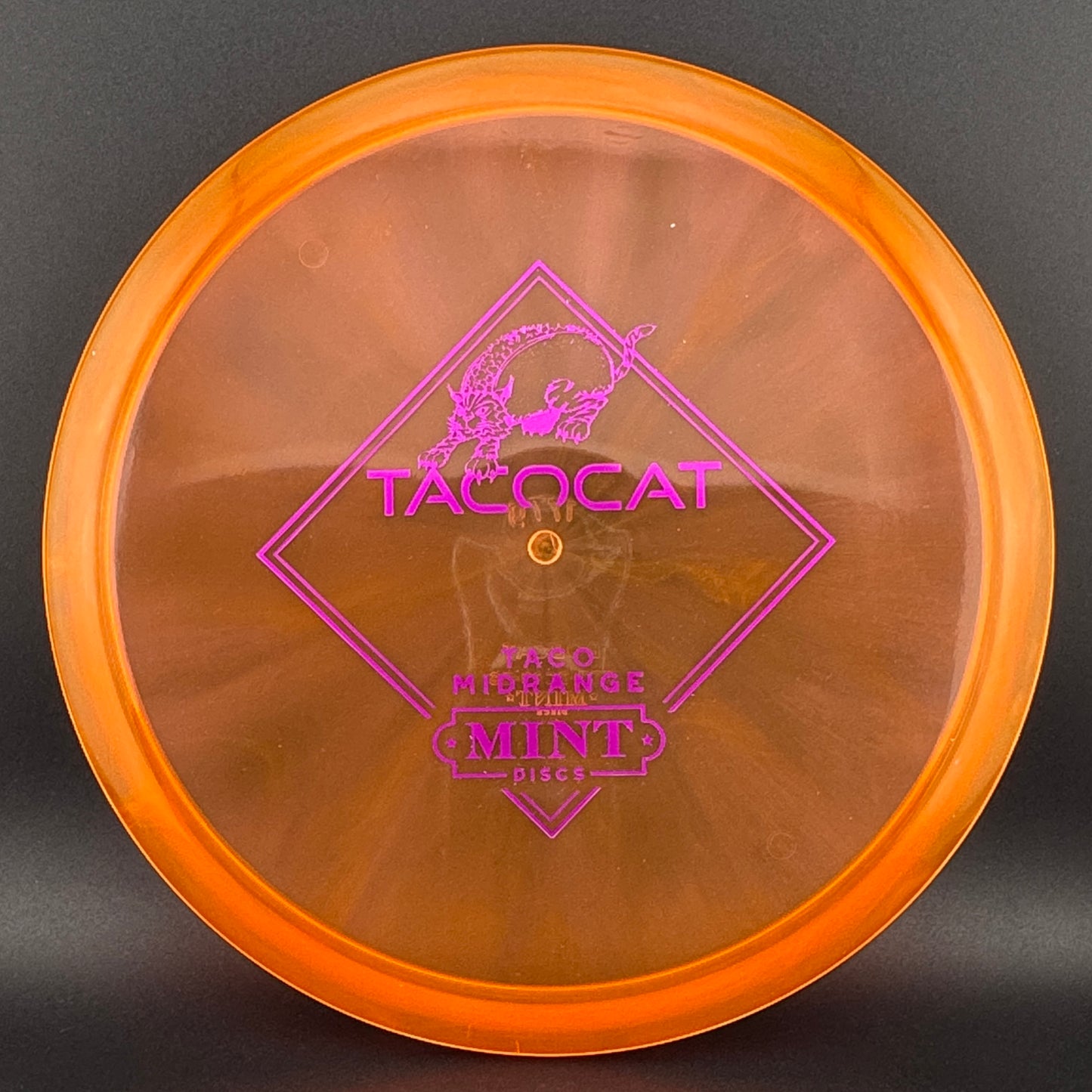 Eternal Bobcat - TacoCat