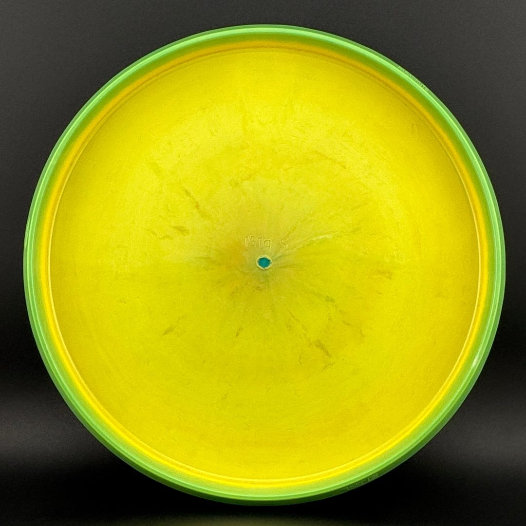 Soft Neutron Parachute - TRIPPWYRE By Les White Streamline