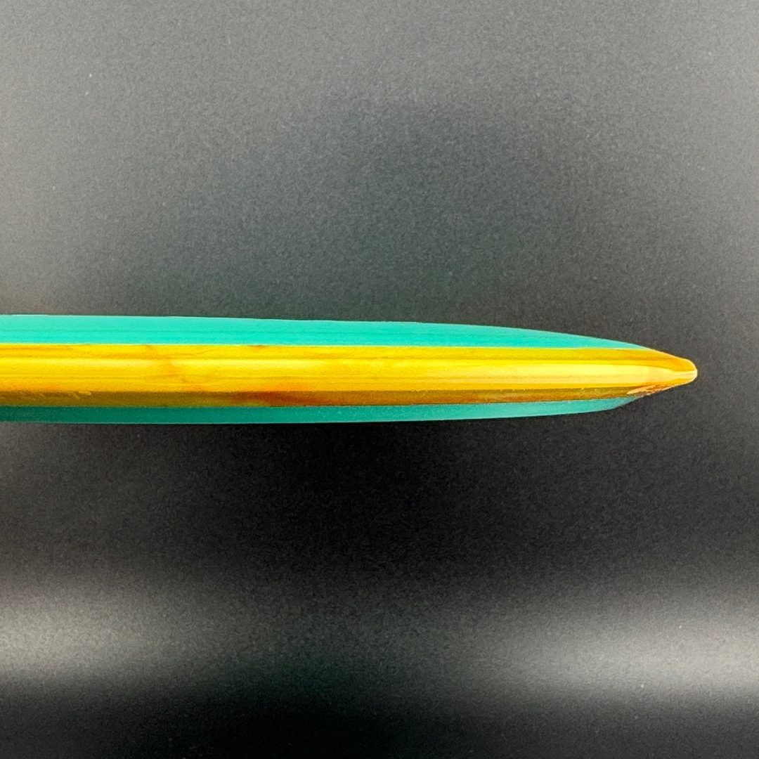 Neutron Bokeh - Special Edition Axiom