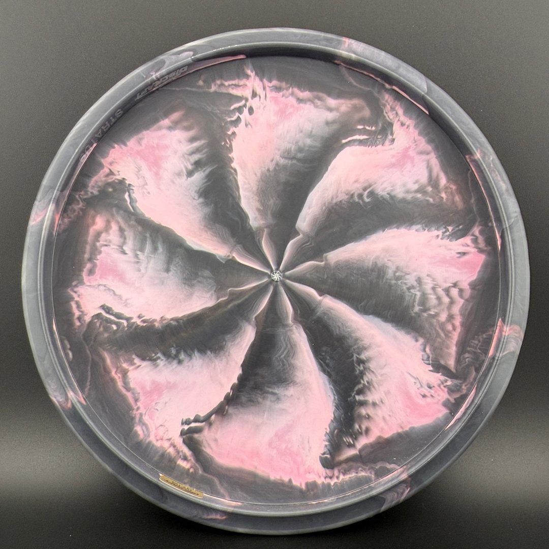 Z Swirl Stratus - 2024 Ledgestone Edition Discraft