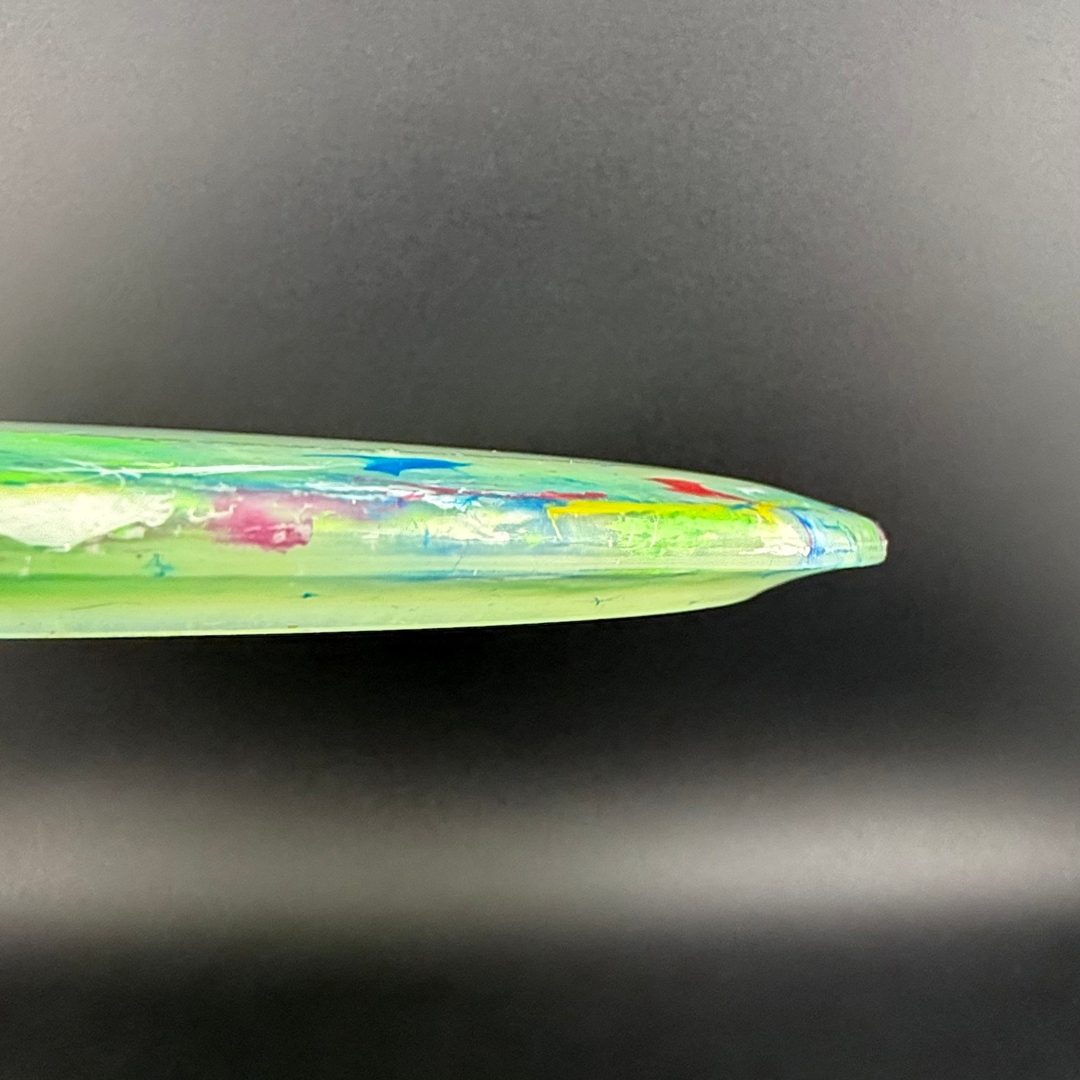 Jawbreaker Z FLX Cicada - Elk Man 2.0 by Ripper Studios Discraft