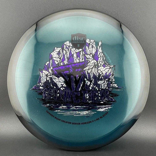 Horizon C-Line Glacier - Gannon Buhr Creator Series Discmania