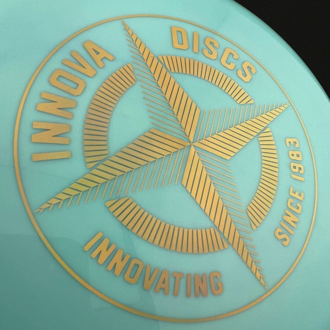 Star Rollo - First Run Proto Star Innova