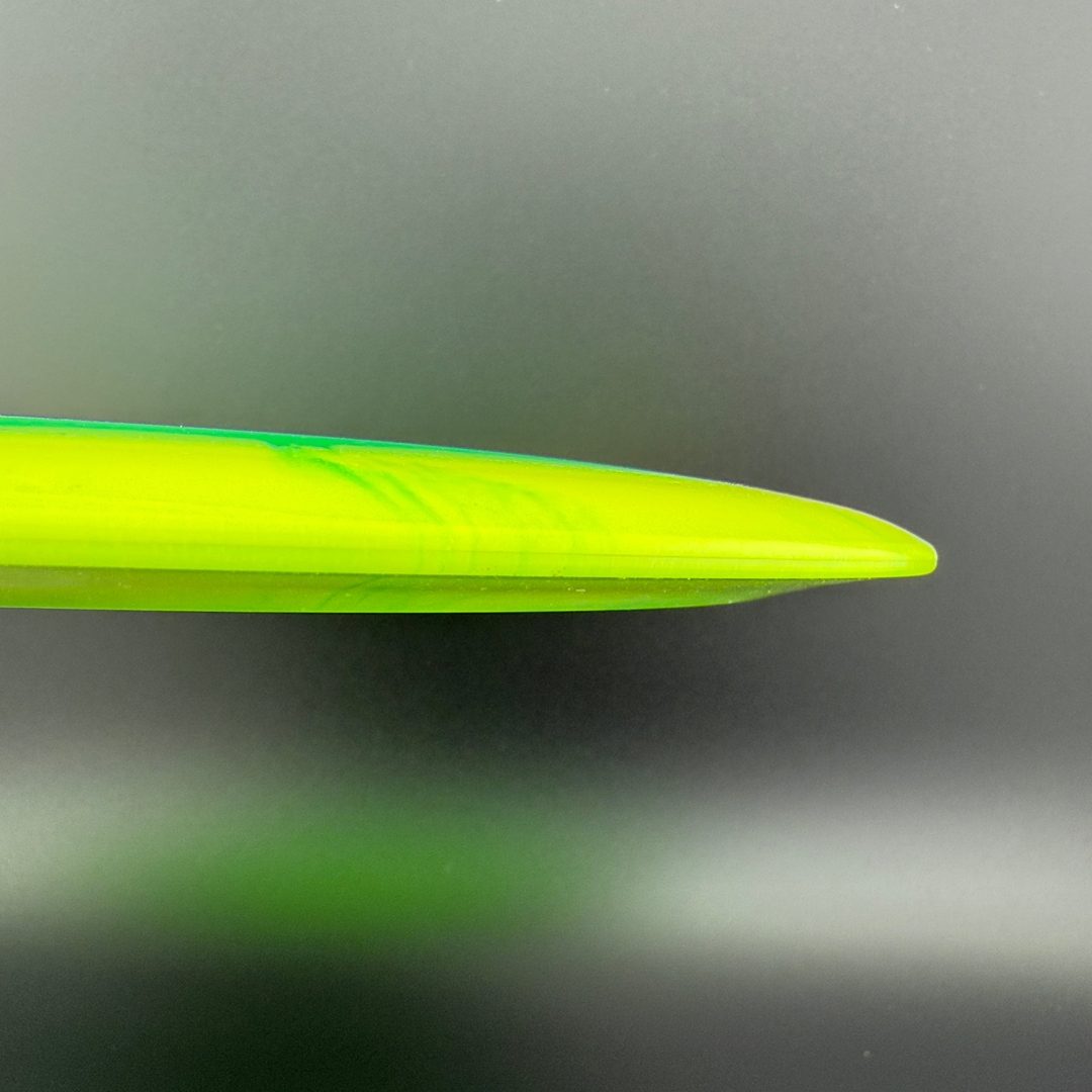 Halo Champion Wraith - Limited Air Force Stamp Innova