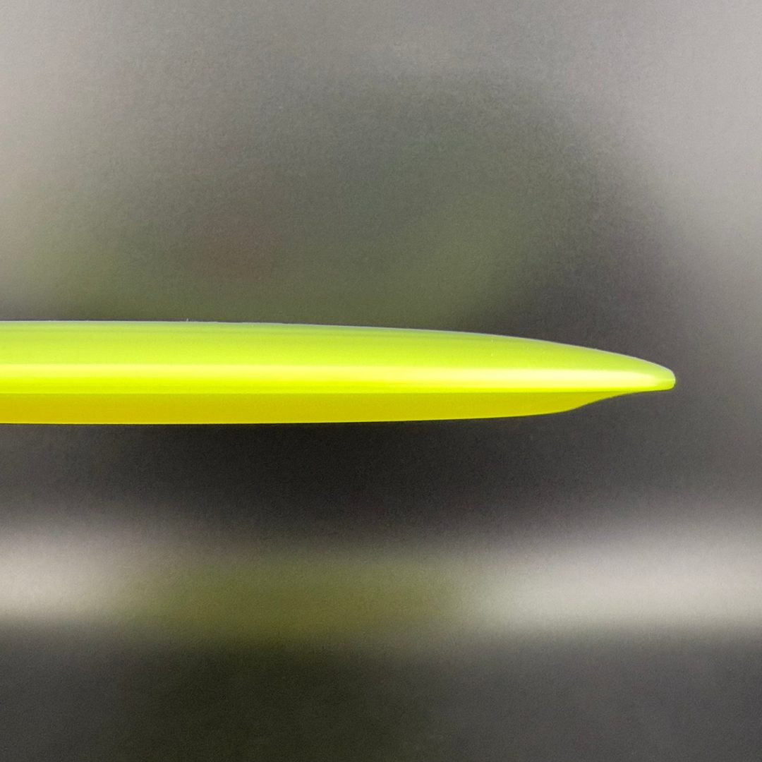 Lucid Moonshine Heist - Bearly Alive Dynamic Discs