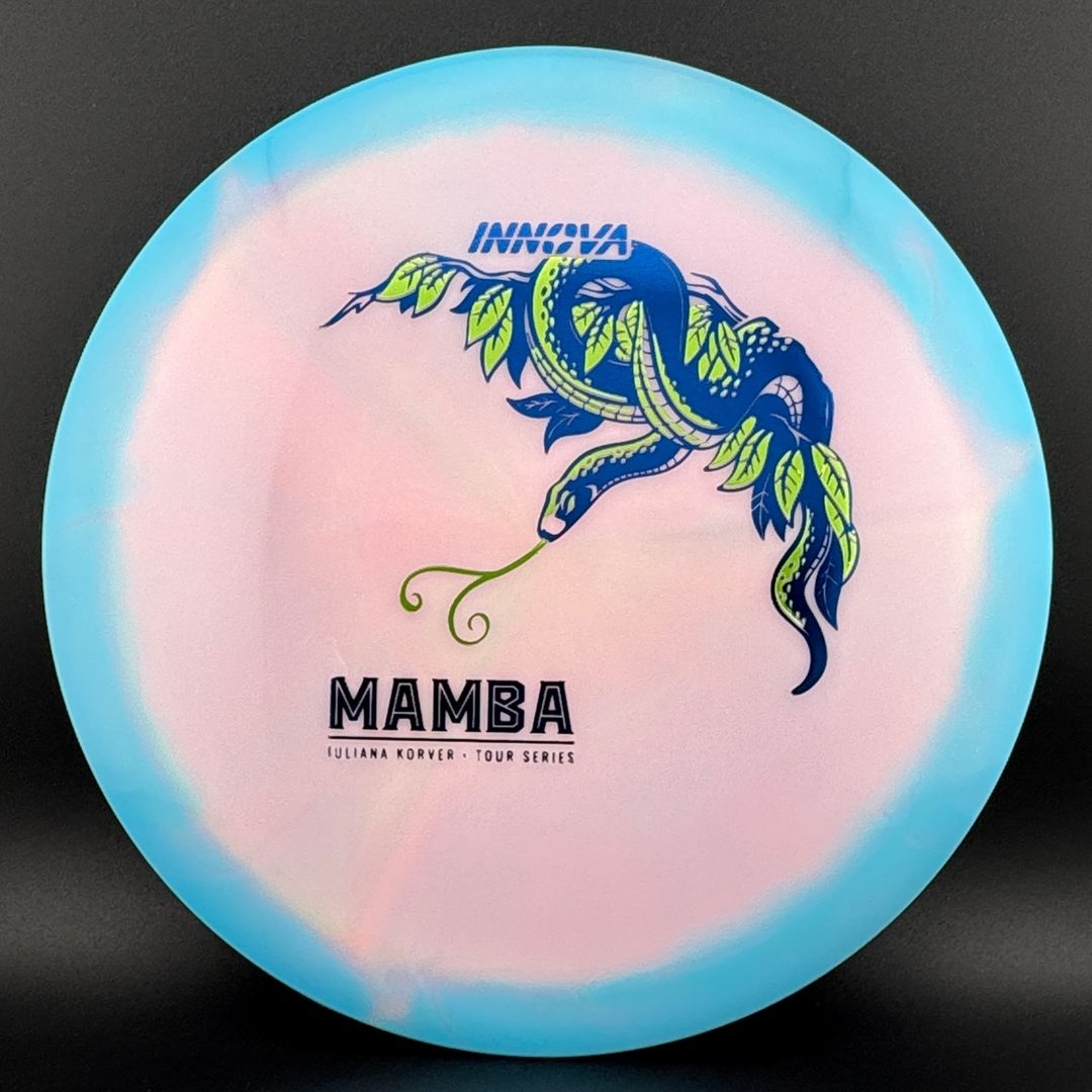 Proto Glow Halo Star Mamba - Juliana Korver 2026 Tour Series Innova