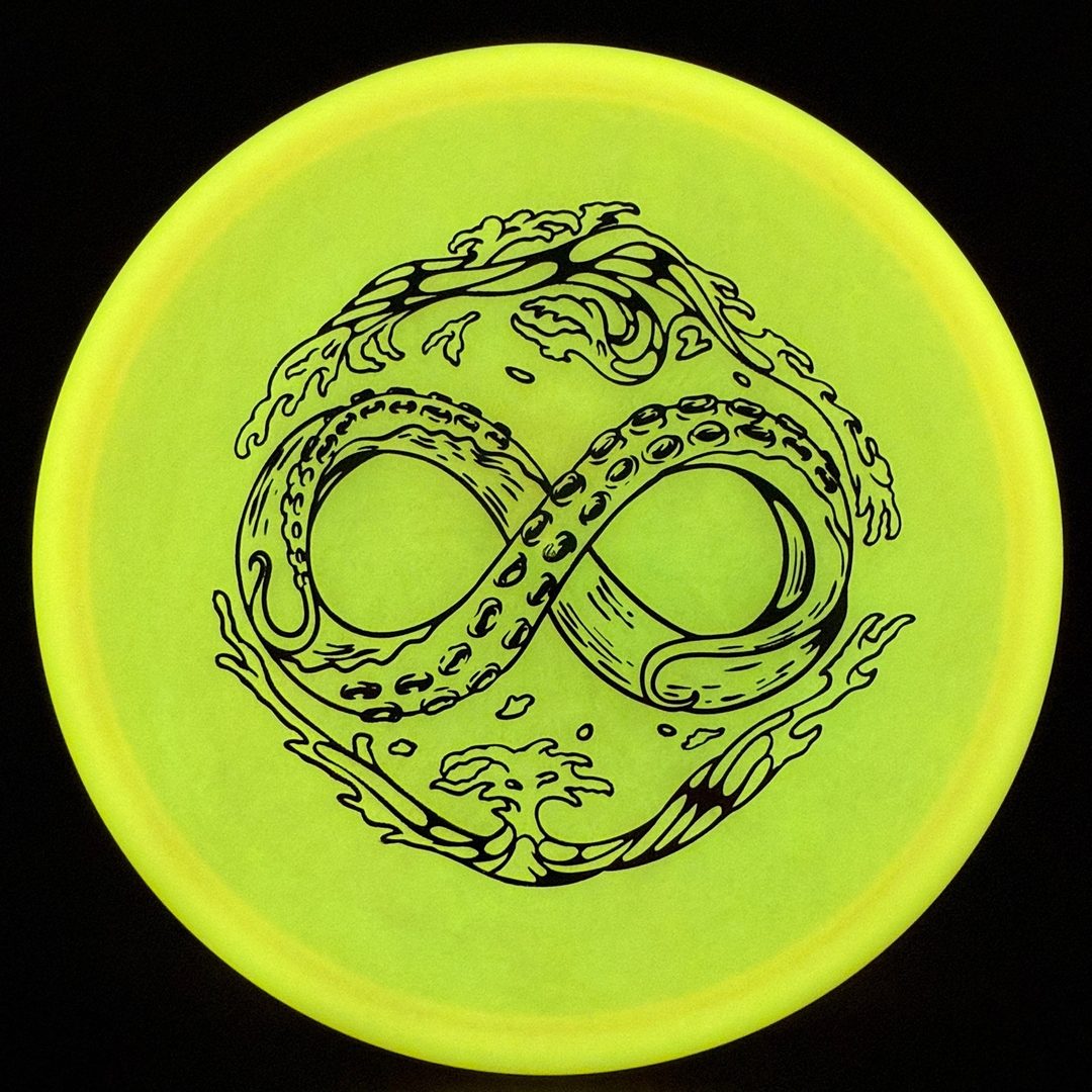 Proto Glow C-Blend Tomb - Limited Edition 1/75 Infinite Discs