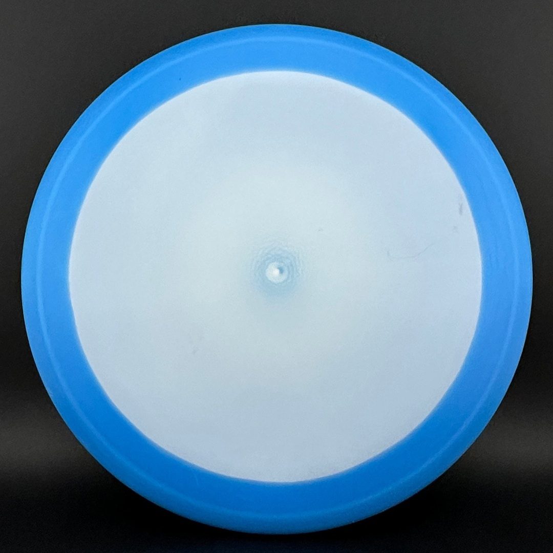 Test Combination D-Line P1 - Prototype - Factory Blank *Warehouse Stash* Discmania