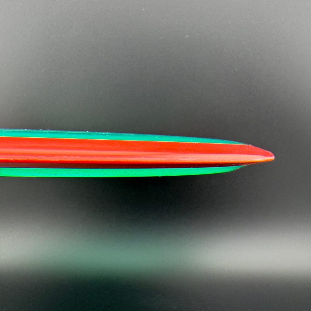 Particle Proton Insanity - "Puppeteer" Silva Saarinen - Halloween 2025 Axiom