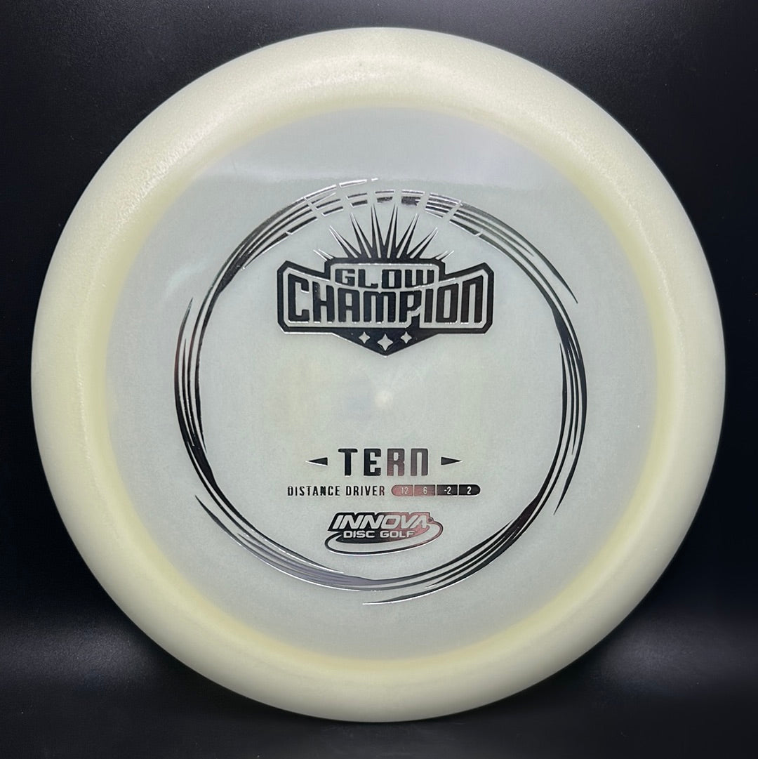 Champion Glow Tern Innova