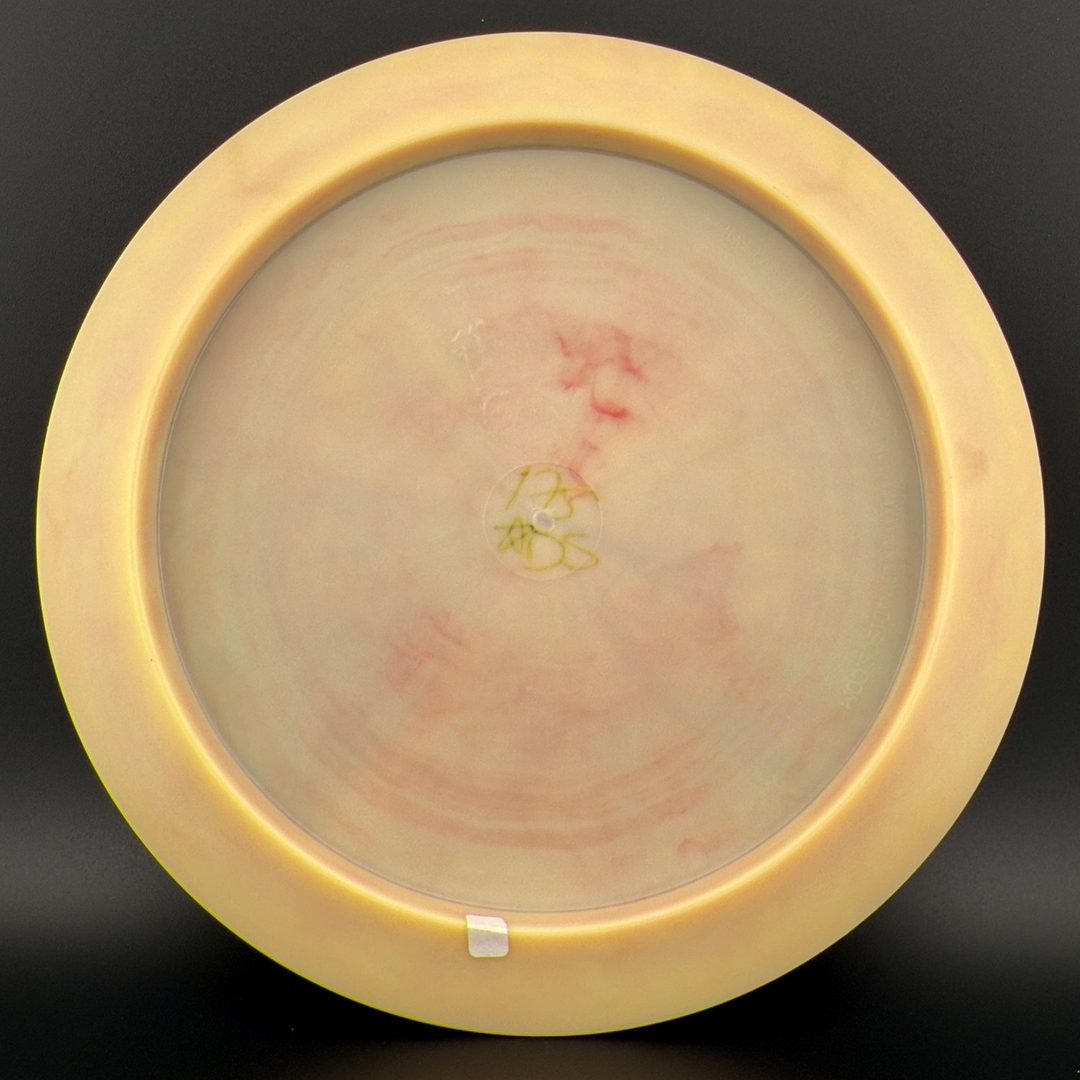 Swirled Star Destroyer Penned *DS - Leopard3 Aviar *Gibson Stash* Innova