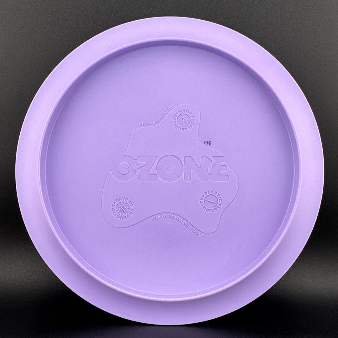Ozone Premium trash panda