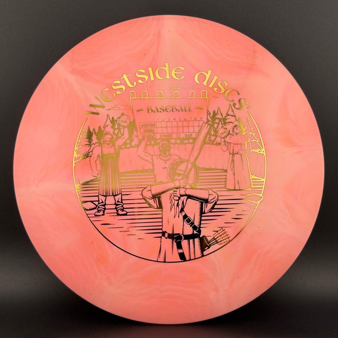 Revive Burst Stag - Westside Baseball Westside Discs