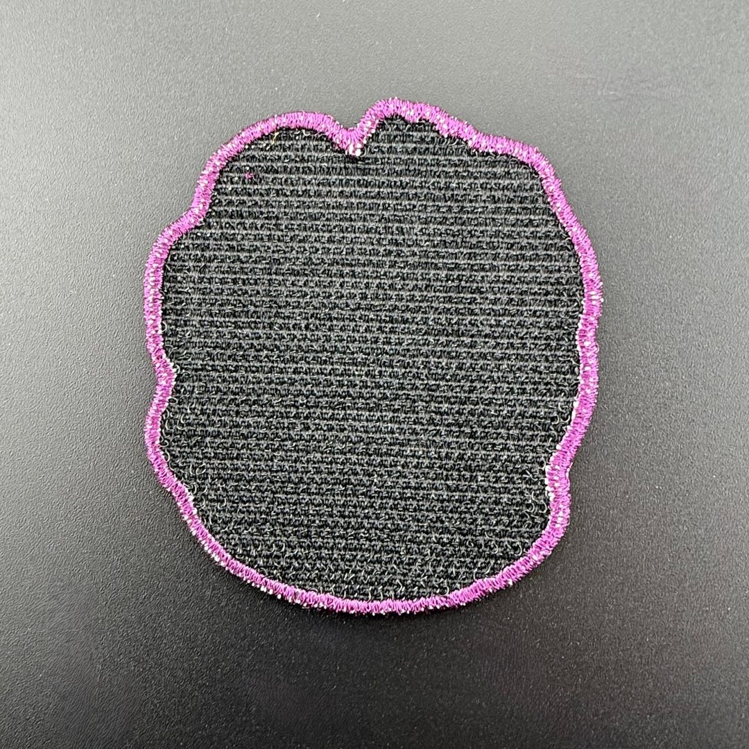 RAD Elk Man 2.0 Patch Hook and Loop Rare Air Discs