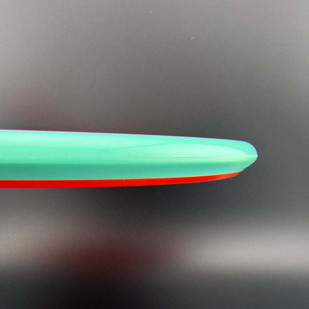 Neutron Tempo - Captain Salty Pepper 4 Foil by Marm O Set Axiom