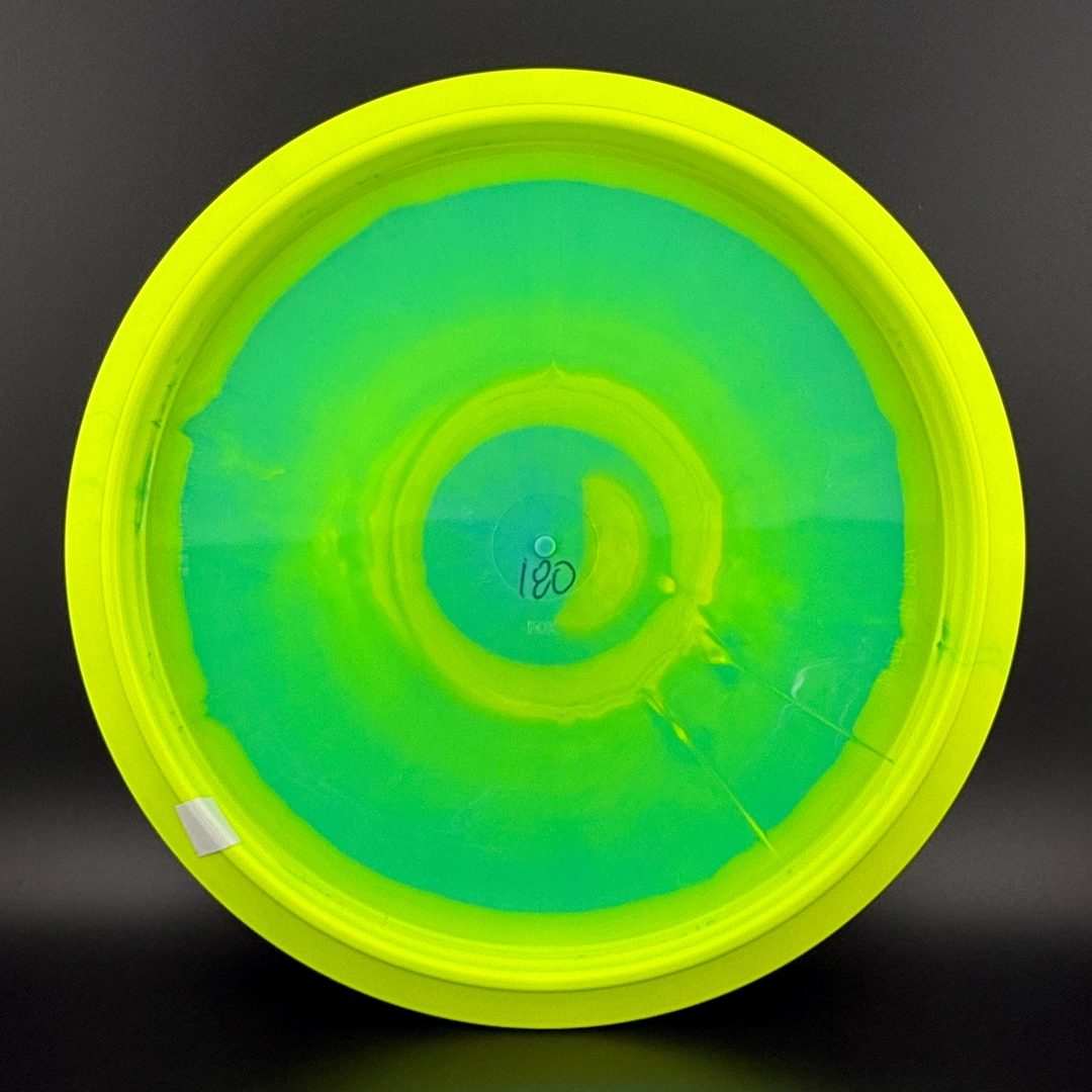 Halo Star Fox Innova