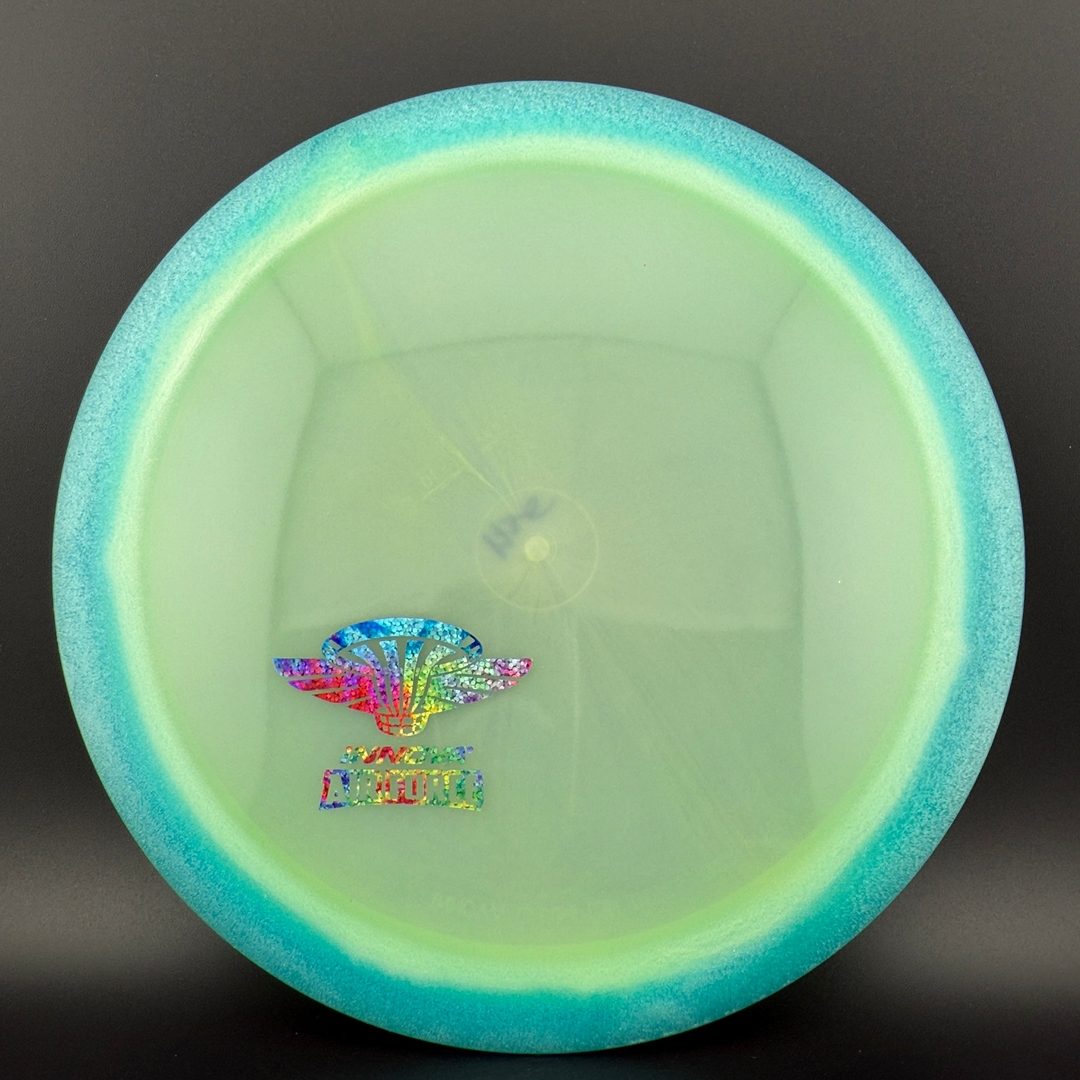 Proto Glow Halo Champion Destroyer - Air Force Innova