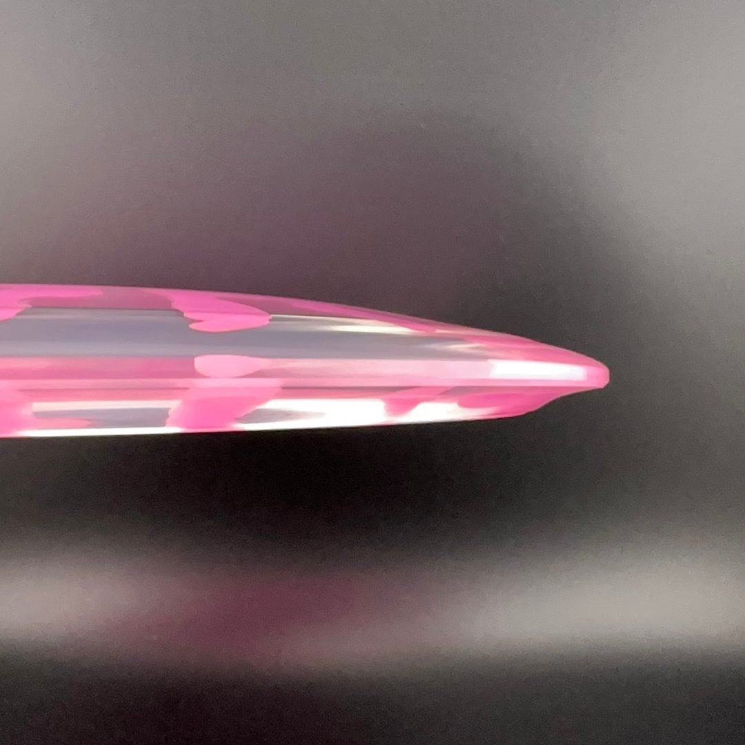 Opto-Ice Splash River - First Run Latitude 64