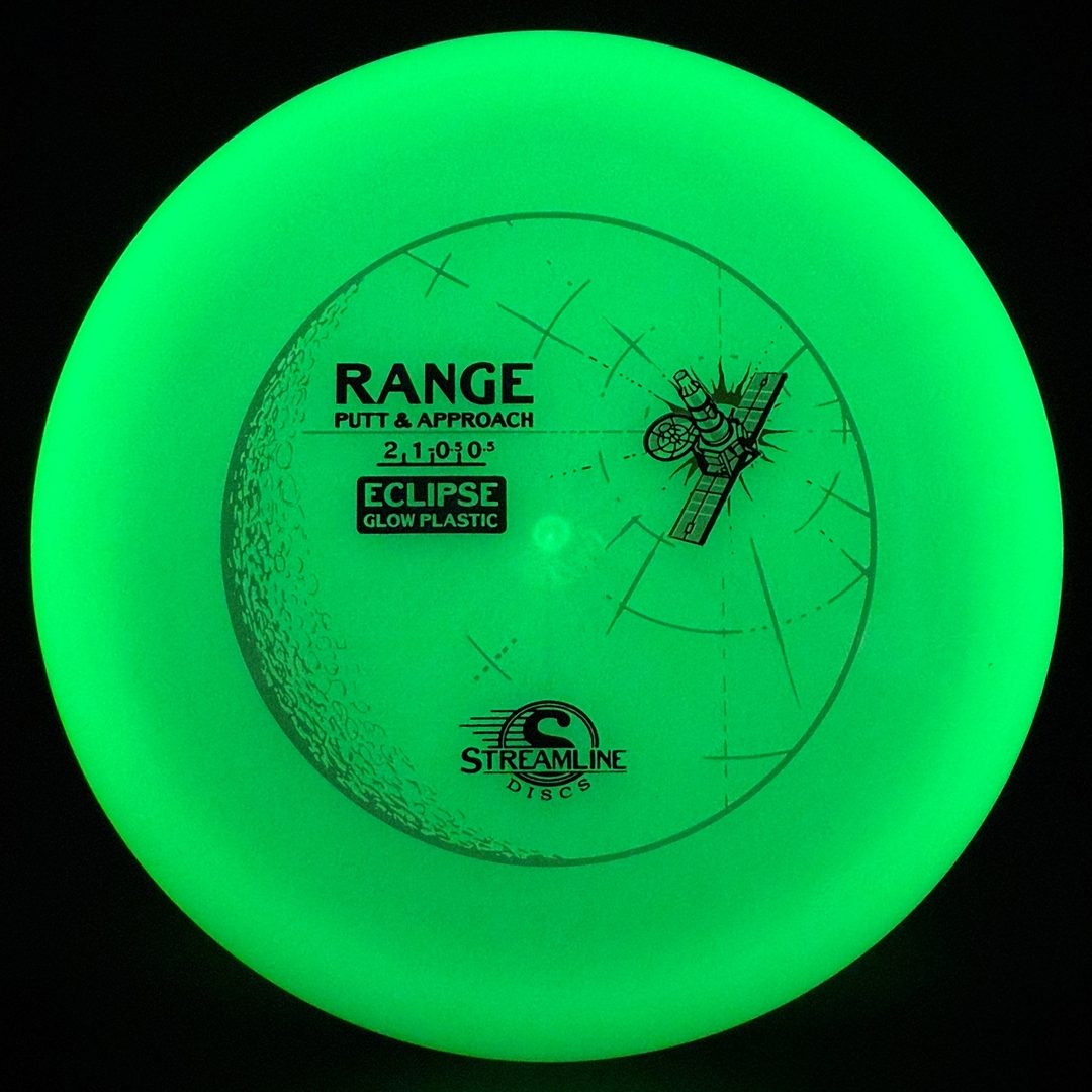 Eclipse Range Streamline