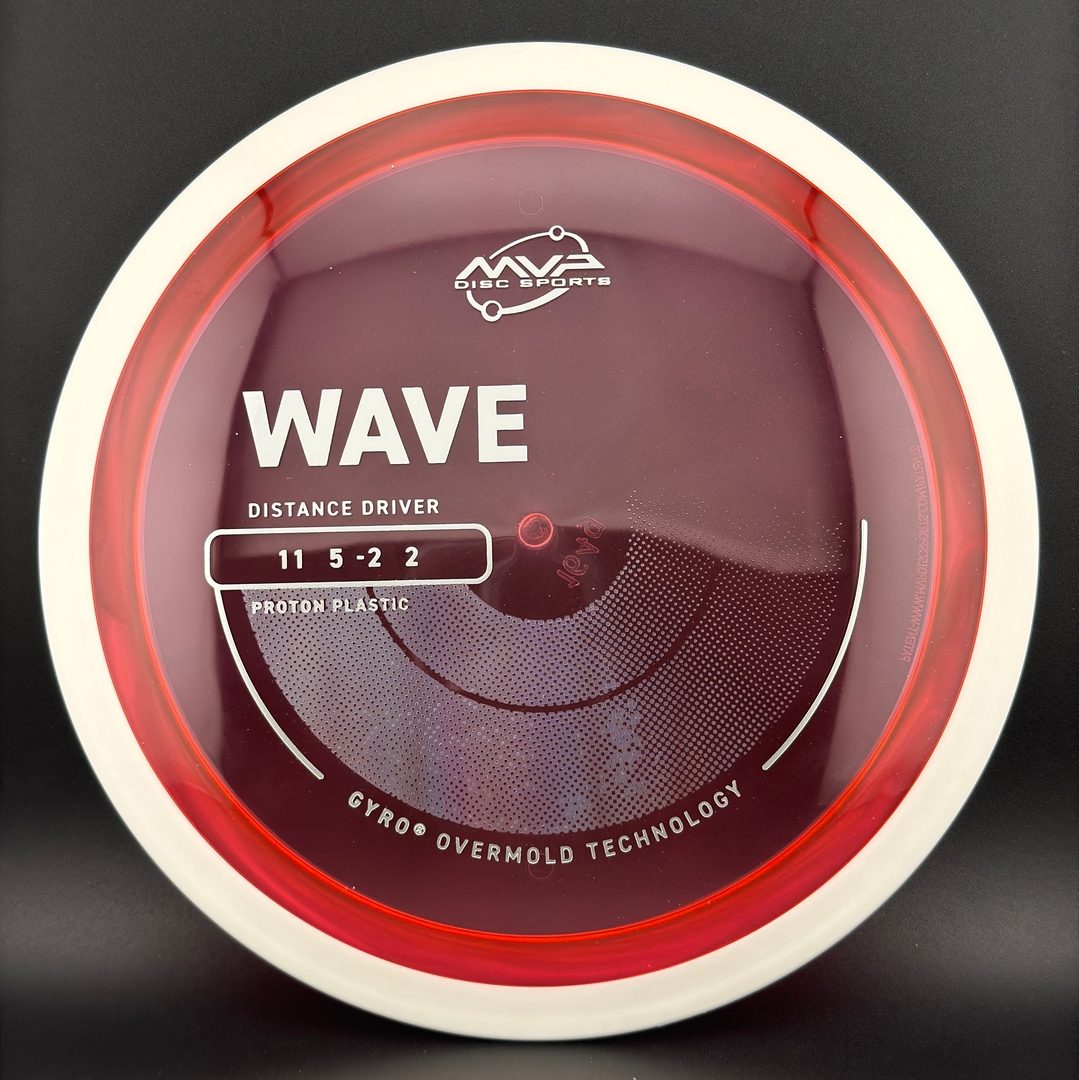 Proton Wave MVP